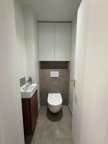 Tout savoir sur cet appartement dans le quartier Porte Dauphine, à Paris 16ème - Photo 5