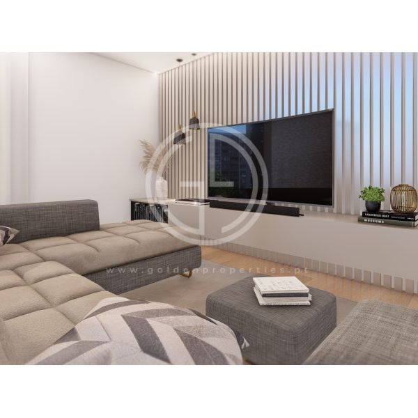 Apartamento T3 em Setúbal - Photo 1