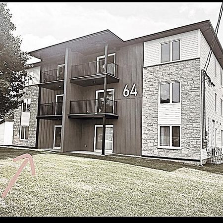 4 1/2 à louer pour 1er juillet 2026 - Photo 3