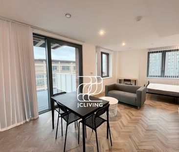 Skyline Apartments, London, E3 - Photo 4