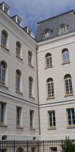 Appartement 2 Pièces 36 m² - Photo 1