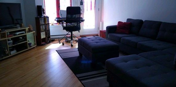 4 1/2+ vieux-Lévis (cession de bail) - Photo 2