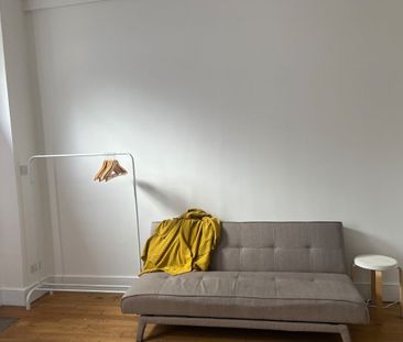 Studio Flat, Danbury Street, N1 - Photo 1