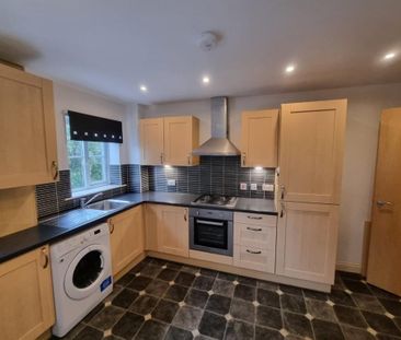 1 bedroom apartment to rent - Photo 4