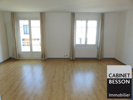Location Appartement 2 pièces 60m² GRENOBLE 38000 - Photo 2