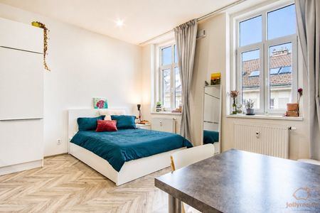 Pronájem bytu 1+kk 25 m² - Photo 2