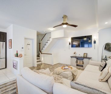 For Lease - 2435 Greenwich Drive Unit# 71, Oakville, Ontario - Photo 3