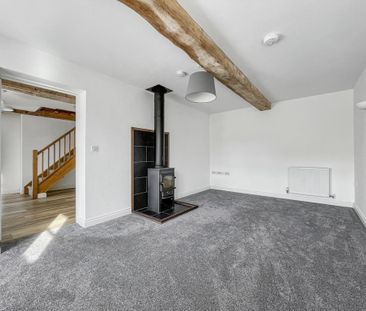 3 bedroom barn conversion to rent - Photo 3