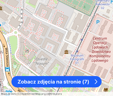 1-bedroom apartment for rent in Krakow – zdjęcie 1