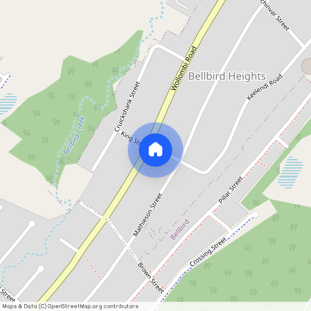 325b Wollombi Road, NSW 2325, Bellbird Heights