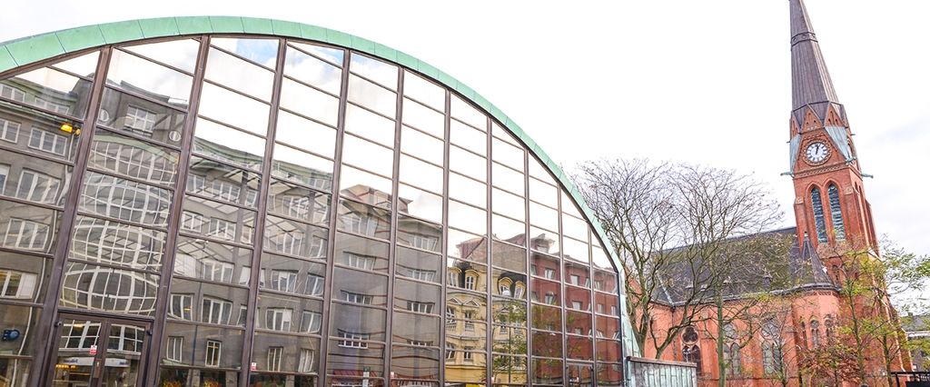 Södergatan 11 B - Foto 1