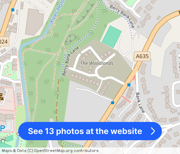 Woodland Grove, Holmfirth, West Yorkshire, HD9 - Photo 1