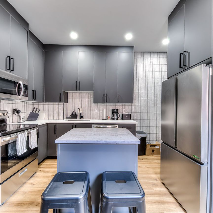 848 Av. du Mont-Royal E. - Photo 1