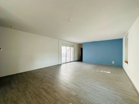 Location appartement 5 pièces, 122.00m², Carcassonne - Photo 3