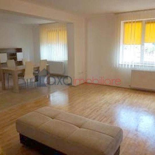 Apartament 3 camere de inchiriat in Cluj-Napoca, Andrei Muresanu ID 2712 - Fotografie 1