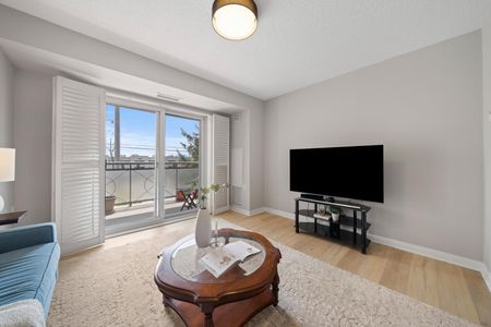 For Lease - 2500 Rutherford Road Unit# 213, Vaughan, Ontario - Photo 3