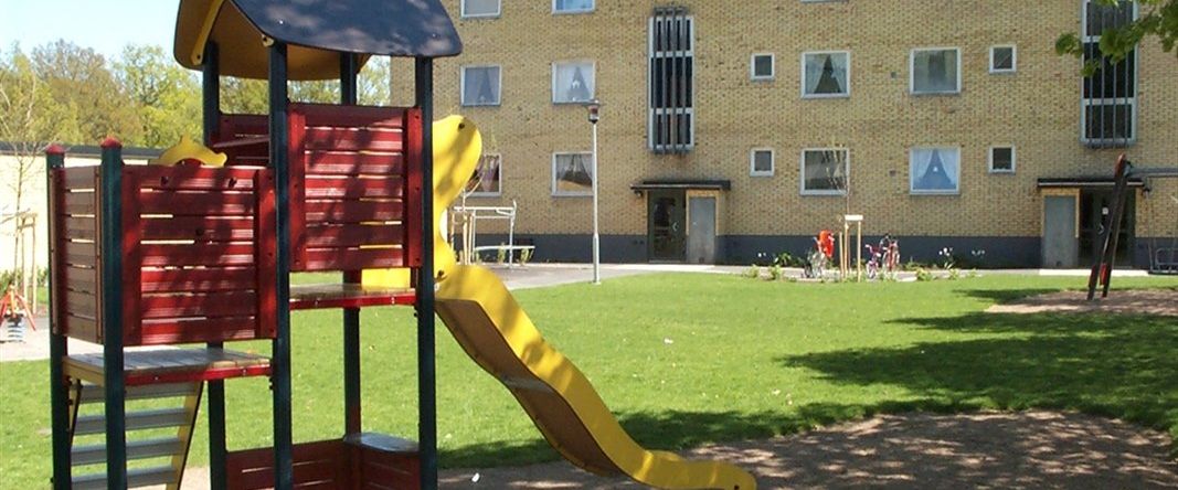 Skolgatan 14 B - Foto 1