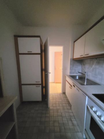 Sonnige 2 Zimmer mit Stil beim Hauptbahnhof - Foto 4