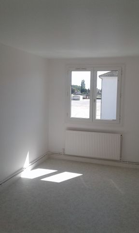 Appartement TYPE 4 – 75 m² - Photo 2