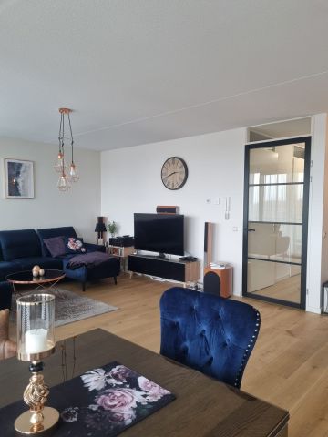 Appartement te huur: Fritz Dietrich Kahlenbergstraat 97 1087 LL Amsterdam - Photo 3