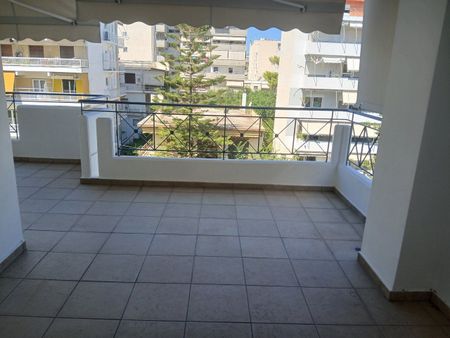 Διαμέρισμα για ενοικίαση Κέντρο (Παλαιό Φάληρο) - Photo 4