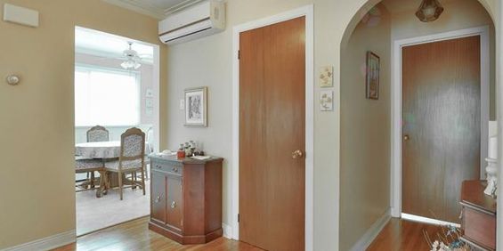 Spacieux 5 ½ De Trois Chambres à Coucher - Photo 3