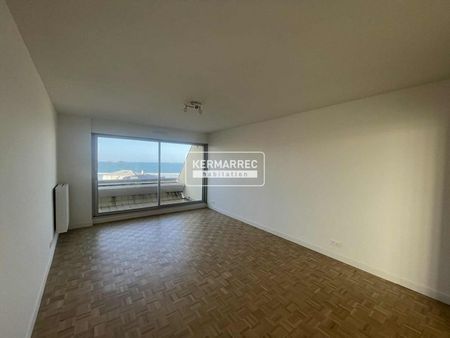 Appartement 3 pièces – 68 m² environ à Saint-Malo (ref : 38424) - Photo 2