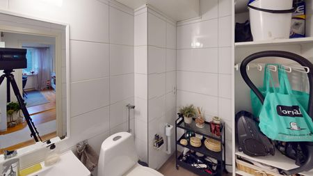 Oluff Nilssonsväg, Göteborg - Foto 5