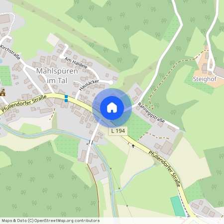 Rahneggstraße 1, 78333 Baden-Württemberg - Stockach