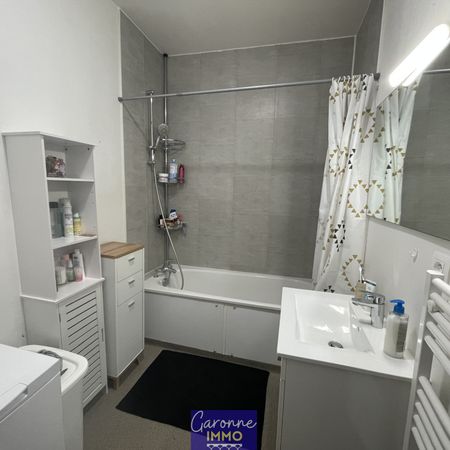 Location Appartement 2 pièces 44m² GONTAUD DE NOGARET 47400 - Photo 4
