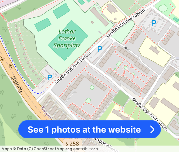 Erstbezug nach Sanierung - Wohntraum mit großem Balkon in Chemnitz - Photo 1