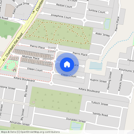 2/53 Miamax Pl, Logan Reserve QLD 4133