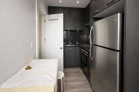 For Lease - 432 St Clarens Avenue Unit# 301, Toronto, Ontario - Photo 3