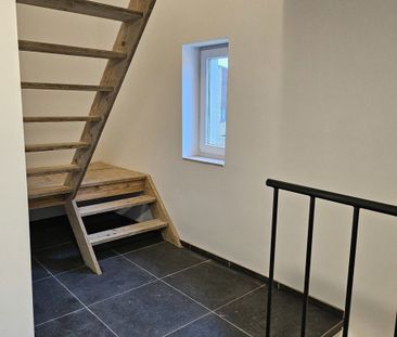 VRIJSTAANDE WONING MET 4 SLAAPKAMERS TE DILSEN-STOKKEM. - Photo 1