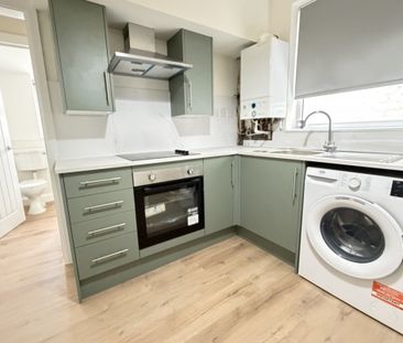 Lawford Road - Photo 4