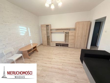 Gliwice, Trynek, Szybowcowa. Duża kawalerka - 37m - Фото 2