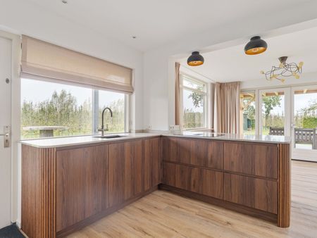 Huis te huur: Wickenburghseweg 90 3997 MX 't Goy - Foto 2