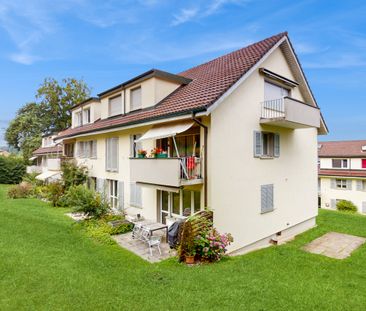 Singelwohnung gesucht? - Photo 1