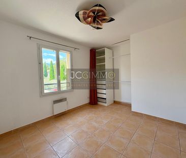 Location Appartement 2 pièces 44m² LA FARLEDE 83210 - Photo 2