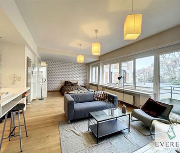Place Stéphanie : Beau studio MEUBLE rénové avec petite Terrasse! - Foto 2