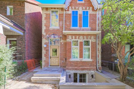 For Lease - 83 Clinton Street, Toronto, Ontario - Photo 4