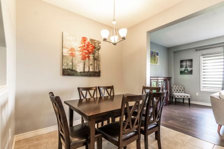 For Lease - 93 Sexton Crescent, Hamilton, Ontario - Photo 3