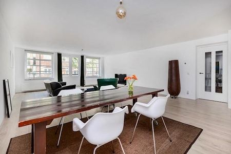 Nieuwe Uilenburgerstraat 7-F, Uilenburg, 1011LM, Amsterdam - Foto 2