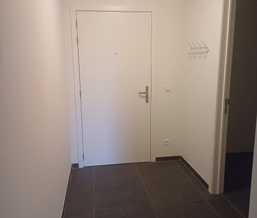 Instapklaar gelijkvloers appartement in Peer centrum met ruim terra... - Photo 2