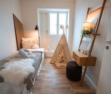 Malervangen 17D, 2. th. - Foto 4