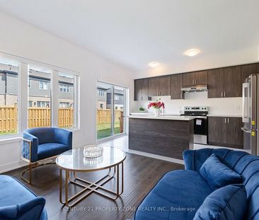 For Lease - 5 Evergreen Terrace, Barrie, Ontario - Photo 2