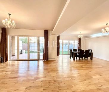 5-Bedroom Villa with Private Garden & Tennis Court - Fotografie 2