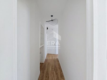 Location Appartement 2 pièces 37m² - Photo 5