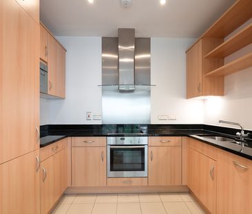 Thomastown House, Spencer Dock, IFSC, Dublin 1, D01 F624 - Photo 6