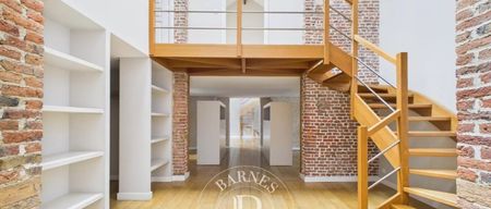 Appartement • Vieux Lille - Photo 3